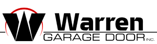 Warren Garage Door Logo